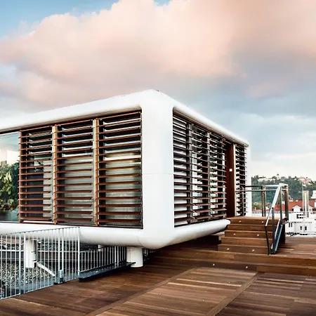 فندق Daniel - Smart Lifestyle Near Centre غراتس