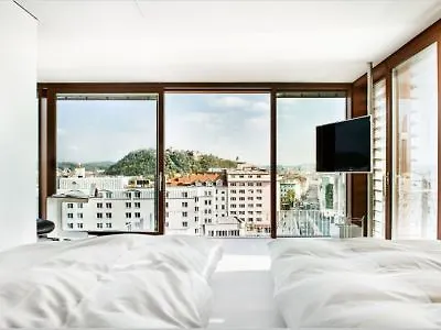 Hotel Daniel - Smart Lifestyle Near Centre Graz