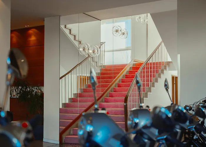 Daniel - Smart Lifestyle Near Centre غراتس