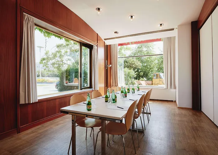 Daniel - Smart Lifestyle Near Centre فندق غراتس