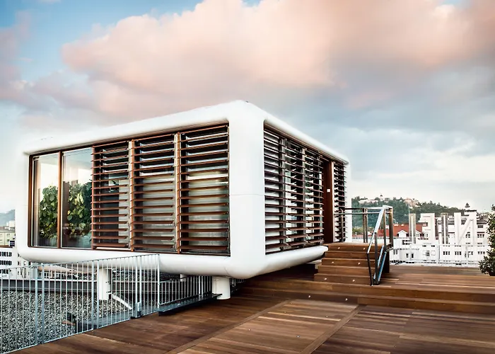 فندق Daniel - Smart Lifestyle Near Centre غراتس