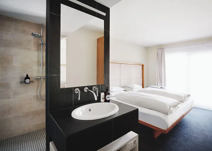 Daniel - Smart Lifestyle Near Centre فندق