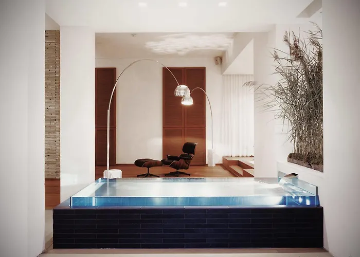 فندق Daniel - Smart Lifestyle Near Centre