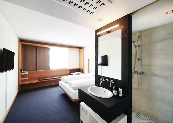 Daniel - Smart Lifestyle Near Centre فندق غراتس