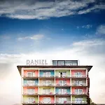 Daniel - Smart Lifestyle Near Centre Graz