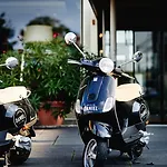 Hotel Daniel - Smart Lifestyle Near Centre Graz