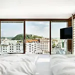 Daniel - Smart Lifestyle Near Centre 3* Graz