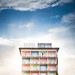 Daniel - Smart Lifestyle Near Centre Hotel Graz