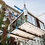 Hotel Daniel - Smart Lifestyle Near Centre Graz