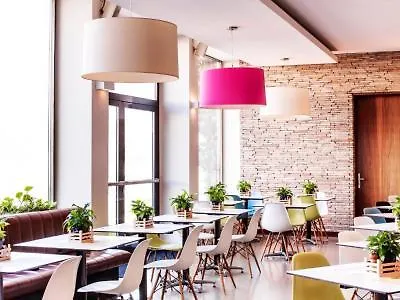 Daniel - Smart Lifestyle Near Centre 3* Graz