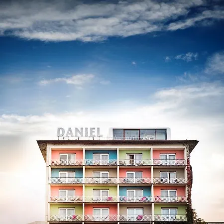 Daniel - Smart Lifestyle Near Centre Graz