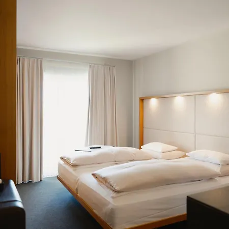 Daniel - Smart Lifestyle Near Centre Otel Graz