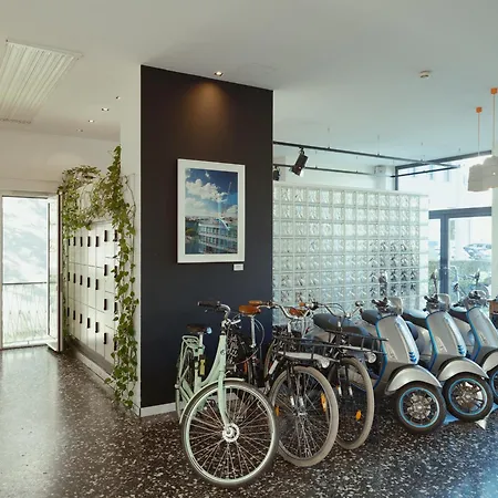 Daniel - Smart Lifestyle Near Centre 3* Грац