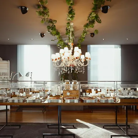 Daniel - Smart Lifestyle Near Centre 3* Graz