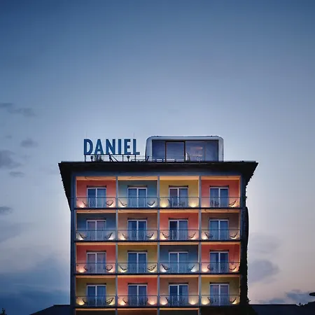 Daniel - Smart Lifestyle Near Centre 3* Грац