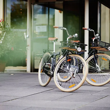 Hotel Daniel - Smart Lifestyle Near Centre