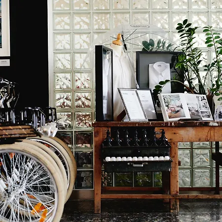 Hotel Daniel - Smart Lifestyle Near Centre 3*