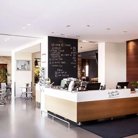 Отель Daniel - Smart Lifestyle Near Centre 3*