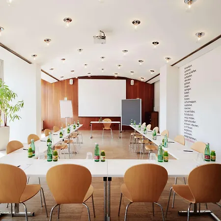 Daniel - Smart Lifestyle Near Centre 3* Graz