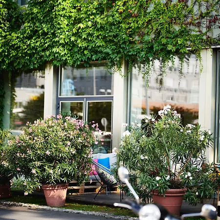Daniel - Smart Lifestyle Near Centre 3* גראץ