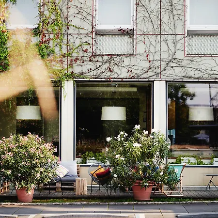 Daniel - Smart Lifestyle Near Centre ホテル