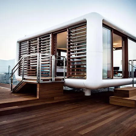 Daniel - Smart Lifestyle Near Centre 3* Грац