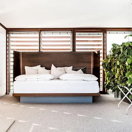 Daniel - Smart Lifestyle Near Centre מלון 3*