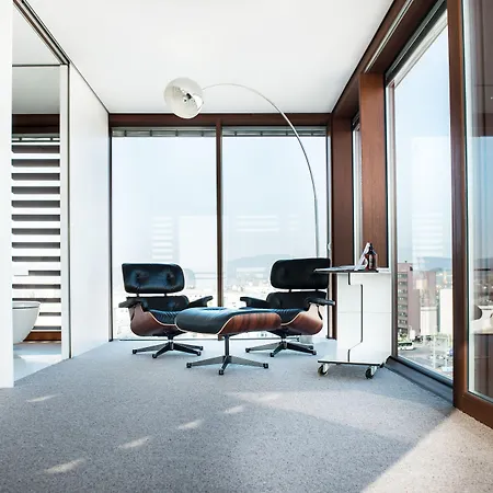 Daniel - Smart Lifestyle Near Centre 3* Graz