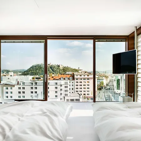 Daniel - Smart Lifestyle Near Centre 3* Graz