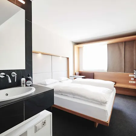 Otel Daniel - Smart Lifestyle Near Centre