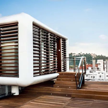 Otel Daniel - Smart Lifestyle Near Centre