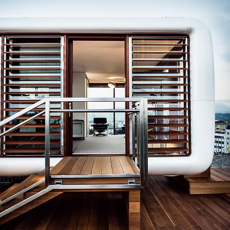 Daniel - Smart Lifestyle Near Centre 酒店