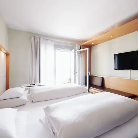 Daniel - Smart Lifestyle Near Centre Отель Грац