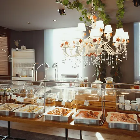 Daniel - Smart Lifestyle Near Centre Otel Graz