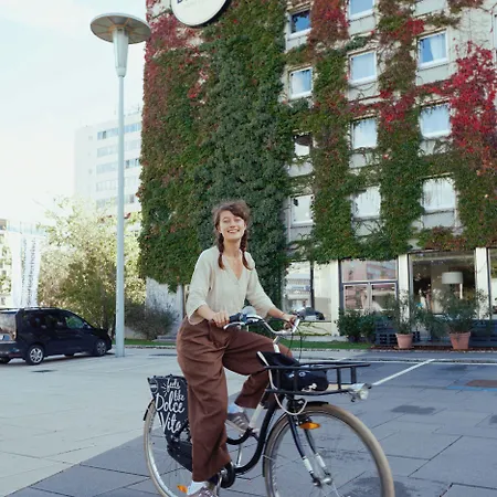 Daniel - Smart Lifestyle Near Centre Otel