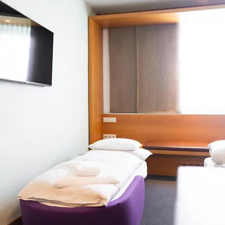 Hotel Daniel - Smart Lifestyle Near Centre Graz