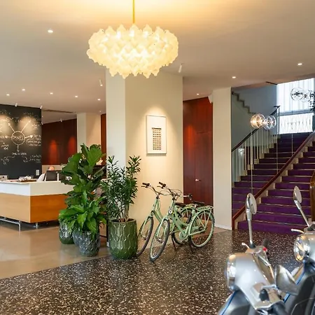 Hotel Daniel - Smart Lifestyle Near Centre Graz