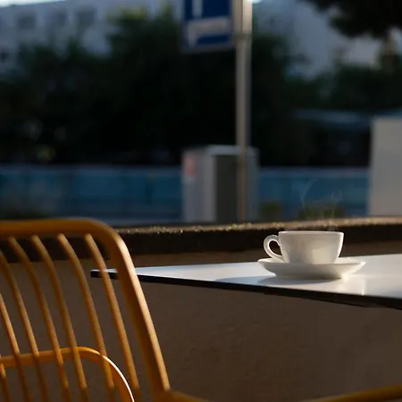 Daniel - Smart Lifestyle Near Centre 3* Graz