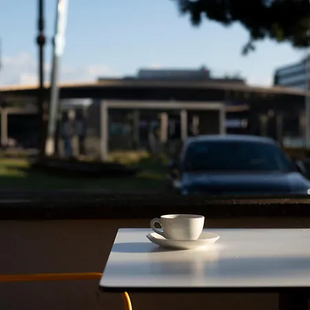 Daniel - Smart Lifestyle Near Centre Hotel