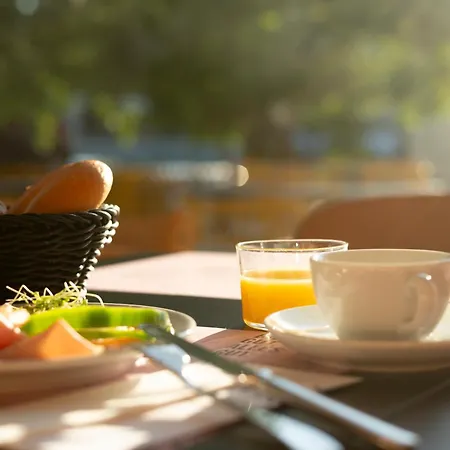 Daniel - Smart Lifestyle Near Centre 3* Graz