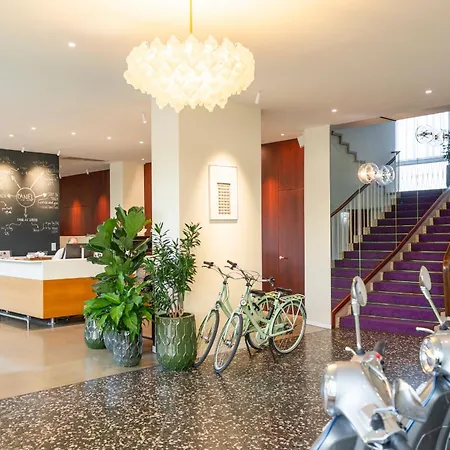 Daniel - Smart Lifestyle Near Centre 3* Graz