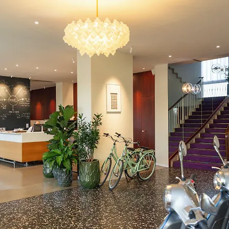 Daniel - Smart Lifestyle Near Centre Hotel