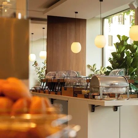 Daniel - Smart Lifestyle Near Centre