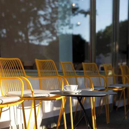 Hotel Daniel - Smart Lifestyle Near Centre 3*