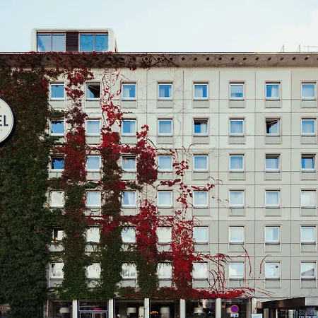 Daniel - Smart Lifestyle Near Centre 3* Graz