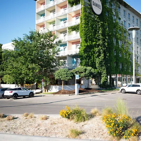 Daniel - Smart Lifestyle Near Centre Hotel Graz