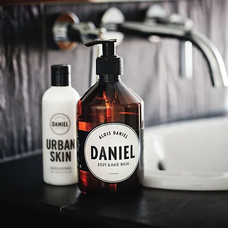 Daniel - Smart Lifestyle Near Centre Hotel Graz