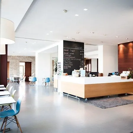 Отель Daniel - Smart Lifestyle Near Centre 3*