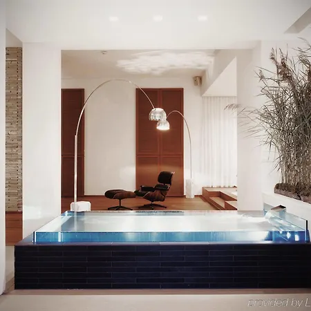 Hotel Daniel - Smart Lifestyle Near Centre