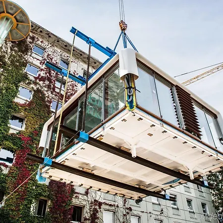 Hotel Daniel - Smart Lifestyle Near Centre Graz